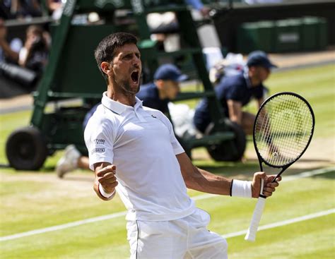 wimbledon 2019 dates|Wimbledon 2019 Men's Singles .